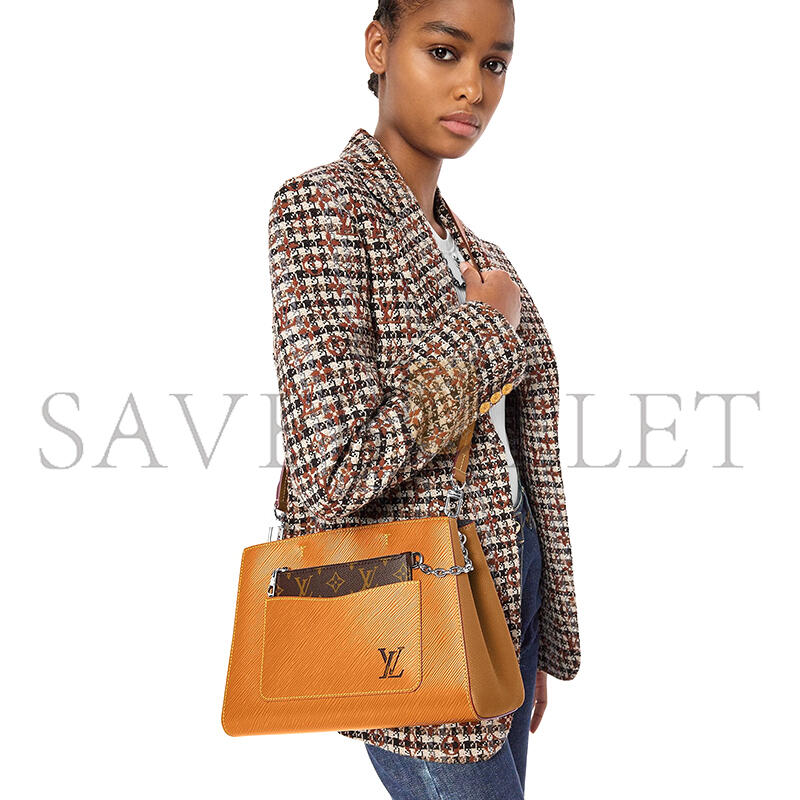 l0vis Vvtt0n master marelle tote mm m59953 (30*21*13cm)